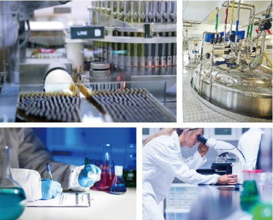 萊思紐卡在爾灣小硅谷設立科研分支機構，促進中美技術交流與合作