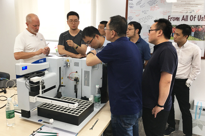 Tekmar產(chǎn)品技術(shù)培訓(xùn)在京舉辦，促進(jìn)技術(shù)交流與創(chuàng)新