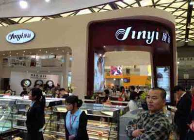 2019上海國(guó)際烘焙展覽會(huì) 技術(shù)交流引領(lǐng)行業(yè)新浪潮，招展工作火熱進(jìn)行中